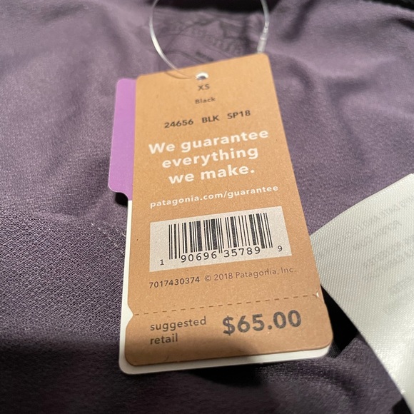 NWT Patagonia Shorts - Picture 4 of 4